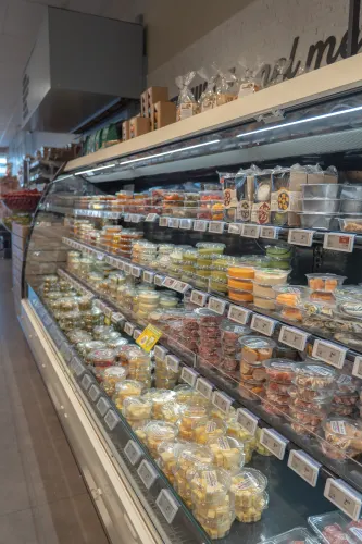 Delhaize Neerpelt